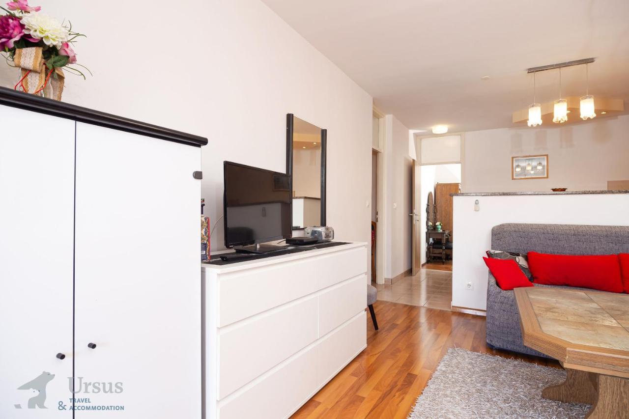 Apartment Ruza Спліт Екстер'єр фото