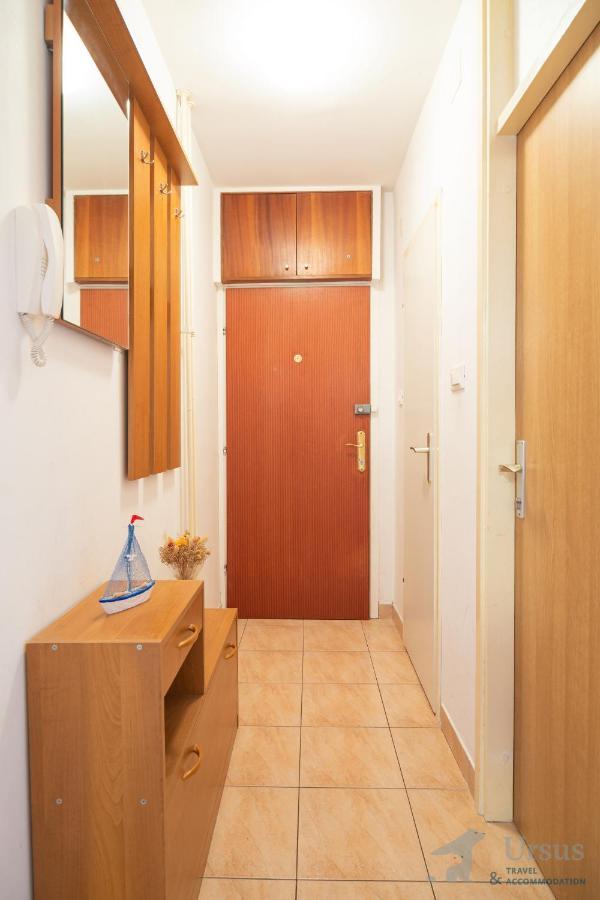 Apartment Ruza Спліт Екстер'єр фото
