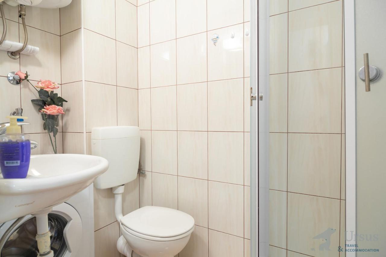 Apartment Ruza Спліт Екстер'єр фото