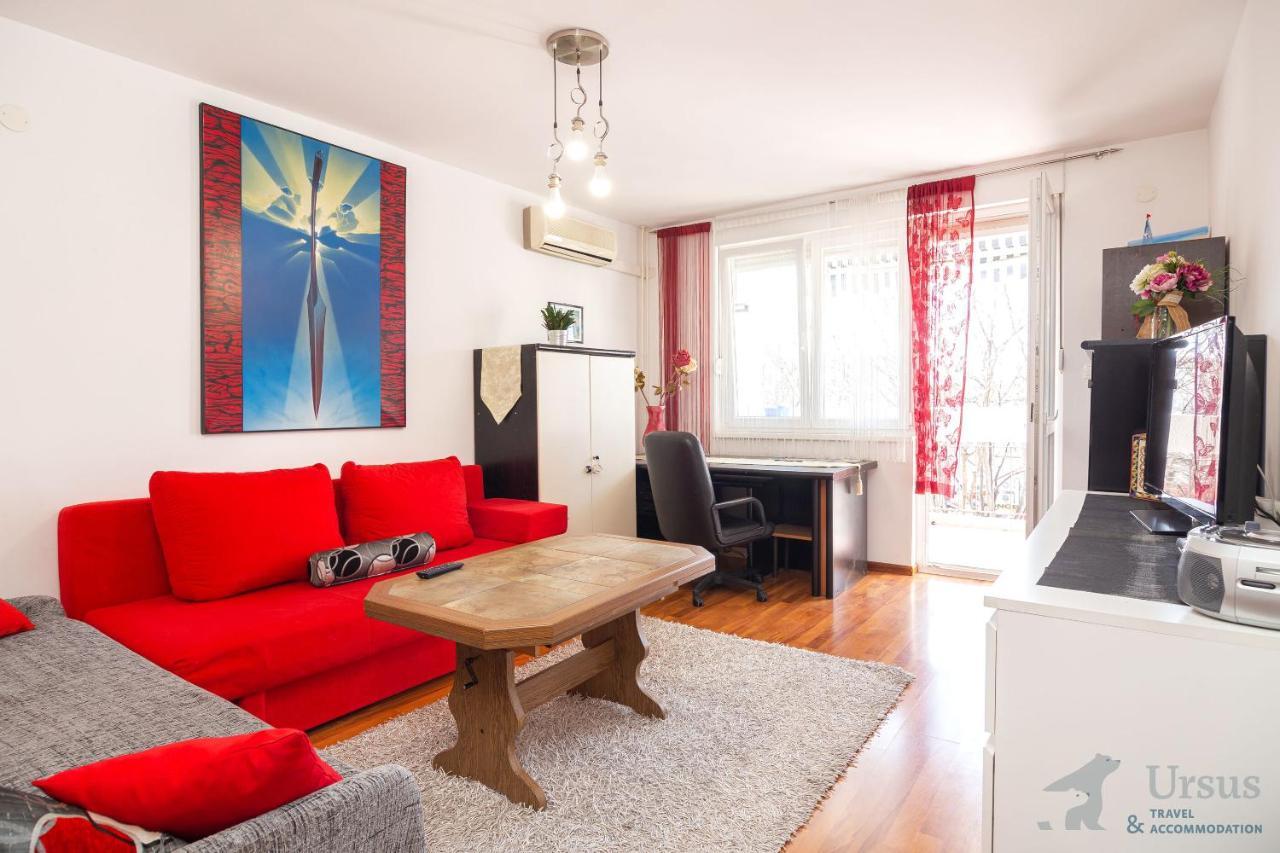 Apartment Ruza Спліт Екстер'єр фото