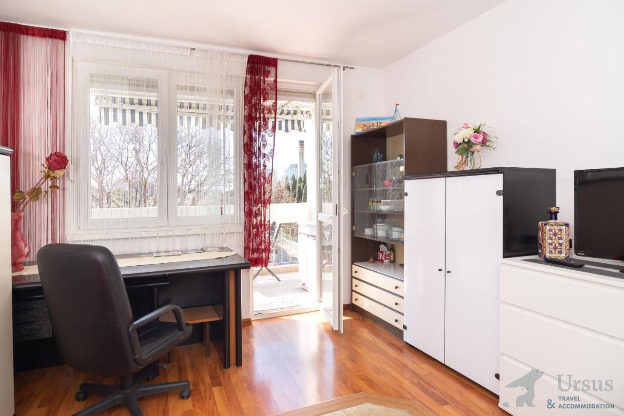 Apartment Ruza Спліт Екстер'єр фото
