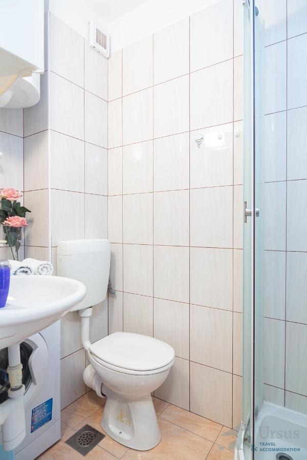 Apartment Ruza Спліт Екстер'єр фото