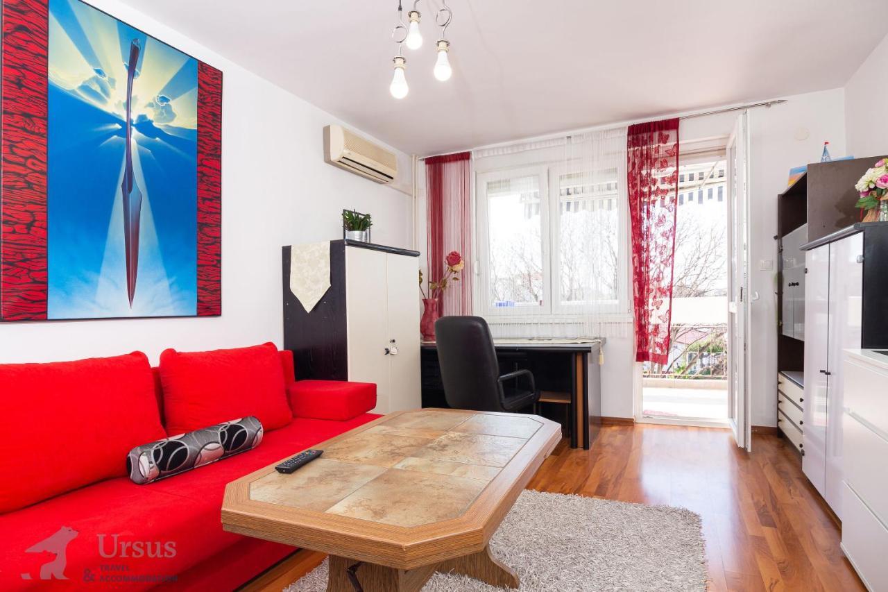 Apartment Ruza Спліт Екстер'єр фото