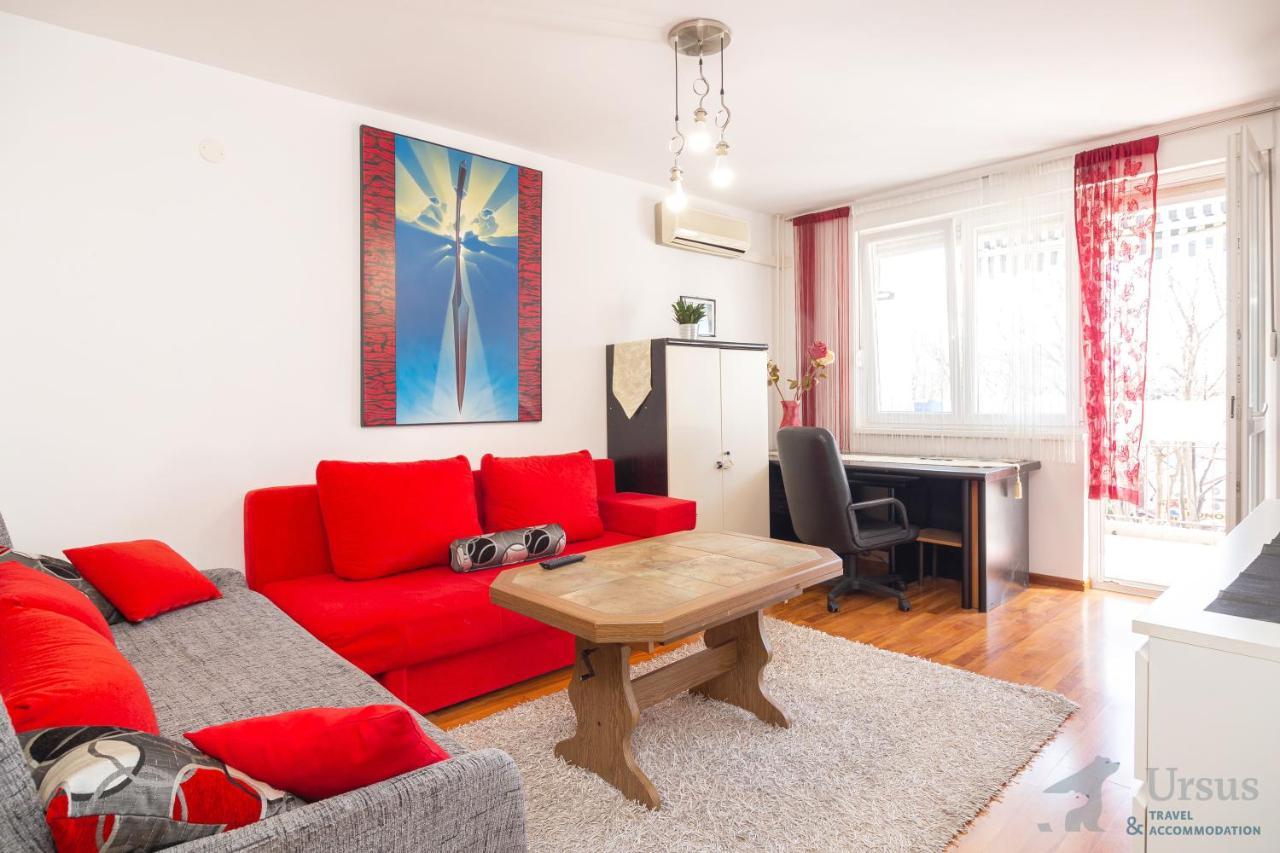 Apartment Ruza Спліт Екстер'єр фото