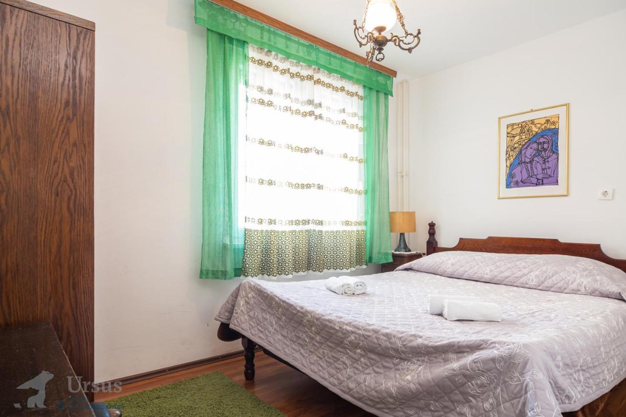 Apartment Ruza Спліт Екстер'єр фото