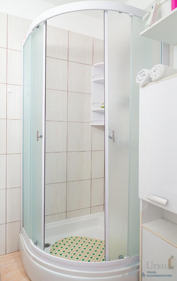 Apartment Ruza Спліт Екстер'єр фото